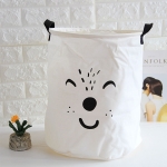 Cesto - Canasto Infantil Para Juguetes O Ropa Varios Diseños - Imagen 7