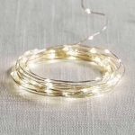 Mini Leds, Bichito De Luz, Luciérnaga 2 Mts - Imagen 3