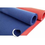 Colchoneta Yogamat Pilates Gimnasia Abdominales 5mm C/ventil - Imagen 10