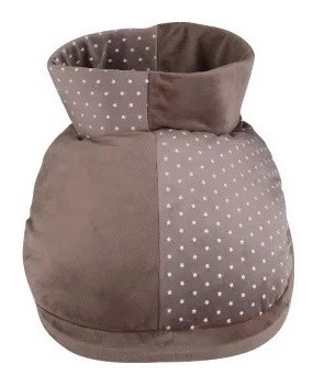 D_735926-MLU42576575488_072020-F.jpg Calienta Pies De Felpa Suave Electrico Con Forro Lavable - Imagen 1