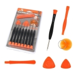 Kit Destornilladores De Precisión Para Pc Celular 13 Piezas