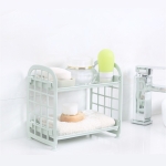 Estantería Plástica Baño - Imagen 3