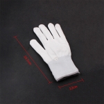 Guantes Led Neón Disfraces Fiesta Cotillón - Imagen 17