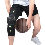 Rodillera Deportiva Larga De Compresion Adulto Deporte Xl - Imagen 3