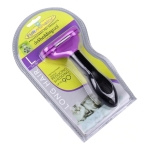 Peine Cepillo Profesional Para Gato Mascota - Imagen 4