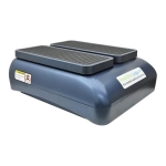 Ejercitador De Piernas Masaje Pasivo Healthy Legs Iluminaras - Imagen 3