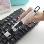 Cepillo Limpiador De Ranuras Ventana Persiana Teclado - Imagen 6
