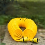 Manguera Extensible Aprox 15m Inc/ Pistola A Presion Calidad - Imagen 7