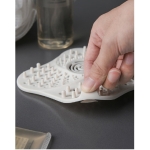 Drenaje Filtro Residuo Pelo Resumidero Baño Cocina - Imagen 16