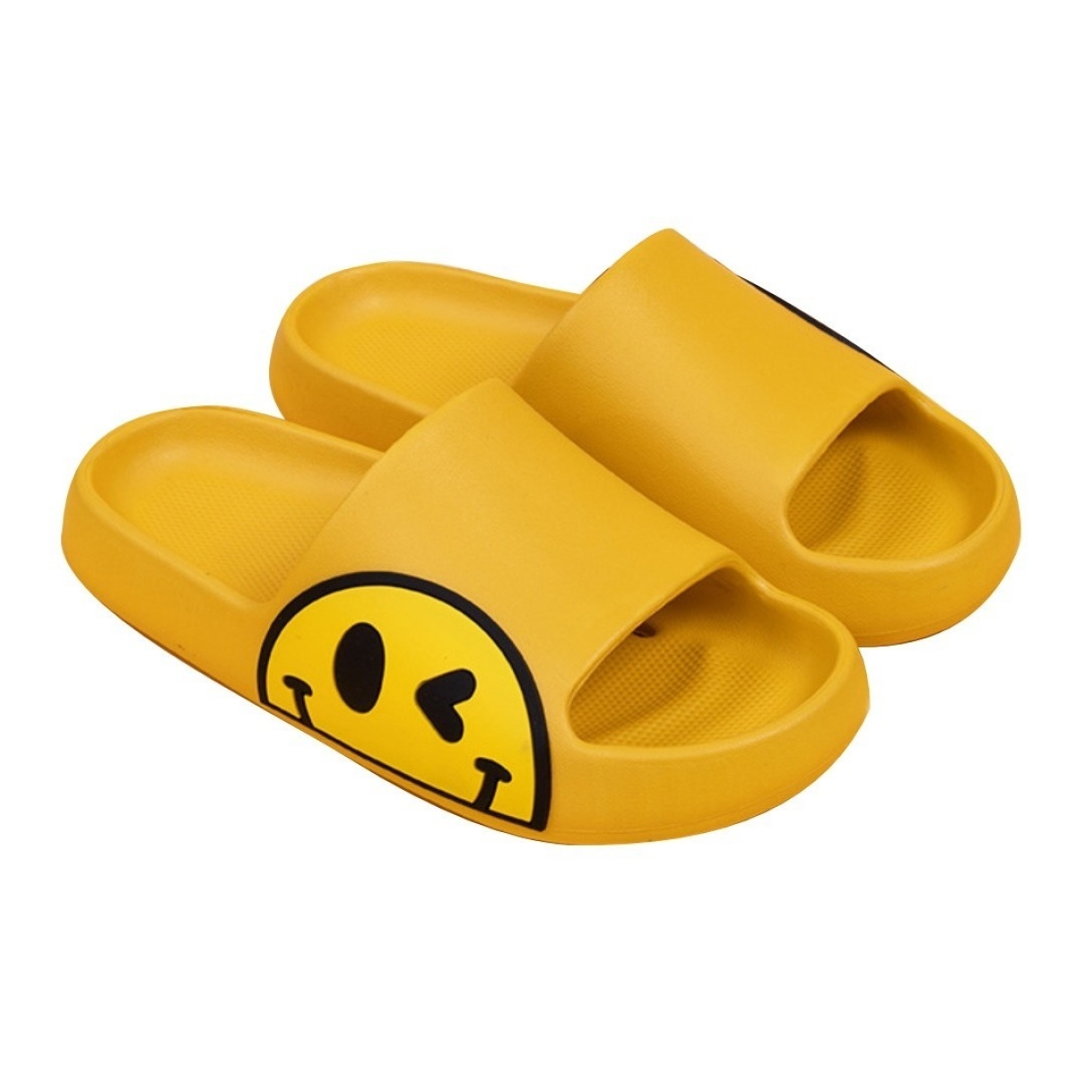 Chancletas Chanclas Zapatillas Ojotas Gomones Infantiles - Imagen 6