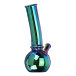 Pipa Borosilicato Vidrio Con Filtro - Imagen 3