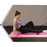 Pelota De Masaje Doble Rehabilitación - Imagen 5