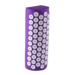 Almohadilla De Masaje Acupuntura Para Aliviar El Estrés Ilum - Imagen 3