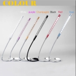 Linterna Luz Led Flexible Usb Para Notebook Laptop Pc Compu - Imagen 9