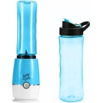 Licuadora Nueva Portatil Mixer Shake Take 3 Con 2 Vasos ® - Imagen 11