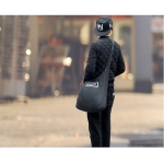 Bolsa Plegable De Compras Para Enrollar Chismosa - Imagen 7