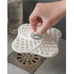 Drenaje Filtro Residuo Pelo Resumidero Baño Cocina - Imagen 14