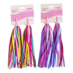 Pack X 2 Serpentina Para Bicicleta Infantil - Iluminaras - Imagen 9