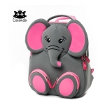 Mochila Animales 3d Para Seguridad Infantil E Impermeable - Imagen 15