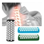 Almohadilla De Masaje Acupuntura Para Aliviar El Estrés Ilum - Imagen 5