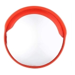 Espejo Redondo Resistente Con Gran Angular - Imagen 6