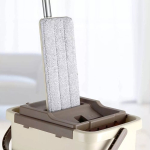 Repuesto De Mopa Trapeador/escurridor/secado Rapido - Imagen 3