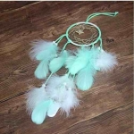 Atrapa Sueños Con Luz, Atrapasueños, Decoración, Cumpleaños - Imagen 6