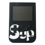 Consola Clásica Retro Family Tipo Gameboy A Batería Y Juegos - Imagen 12