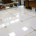 Cinta Para Brechas Piso Cerámica Decorativa Moderna - Imagen 13