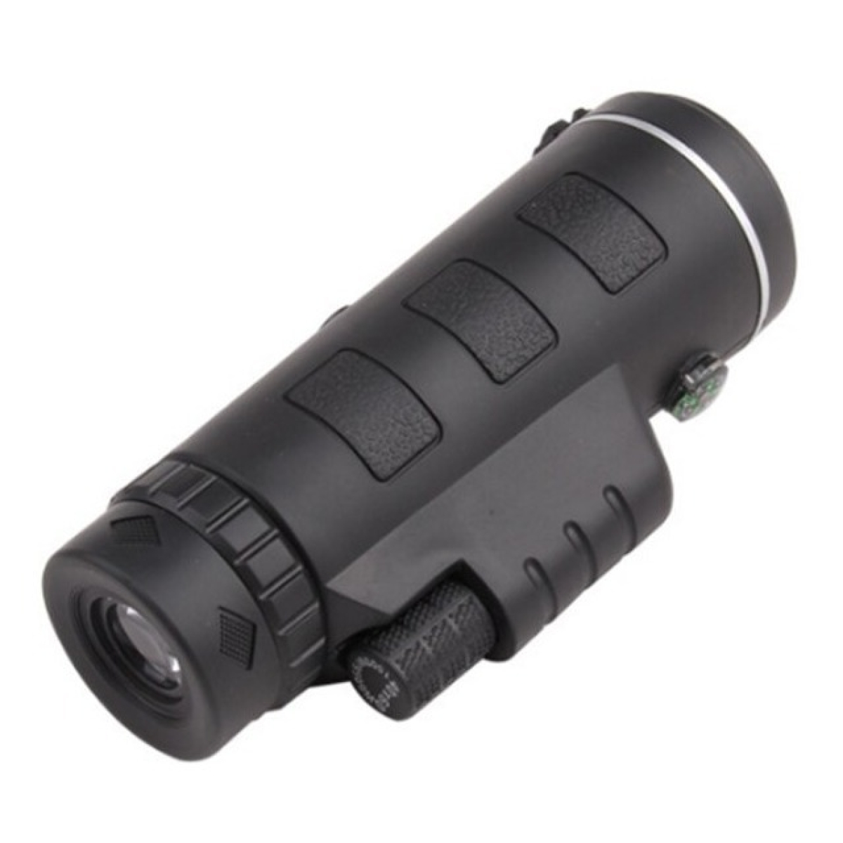 Telescopio Monocular Visión 40x60 Alta Definición Trípode - Imagen 1