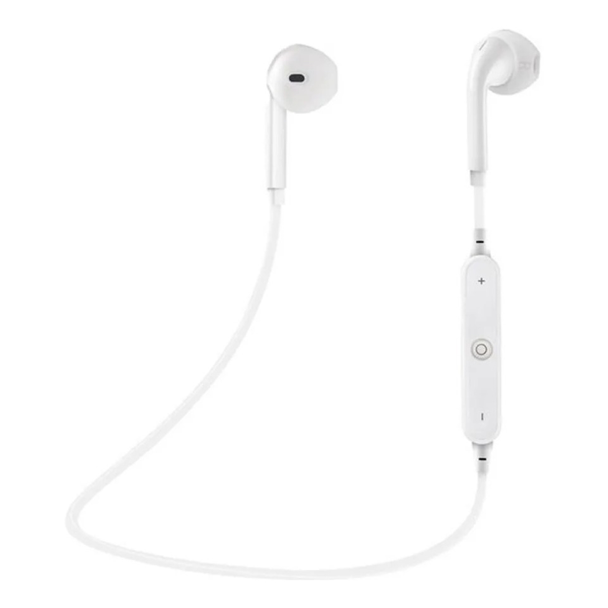 Auriculares Bluetooth Stereo Manos Libres Wireless Sport - Imagen 6