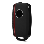 Protector De Silicona Para Llave Volkswagen Gol Vento Bora - Imagen 12