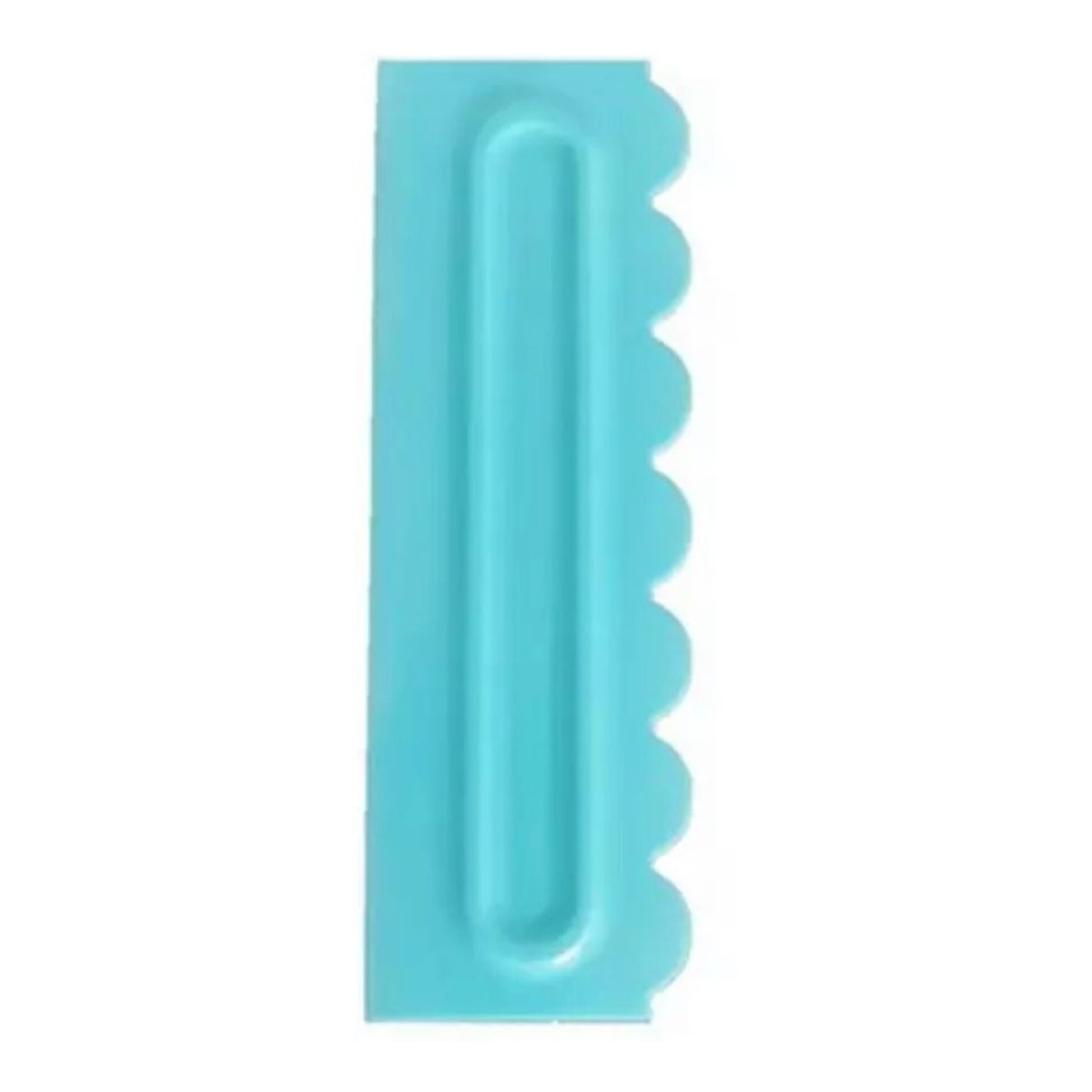 Espatula Para Reposteria Decoracion Con Diseños - Imagen 1