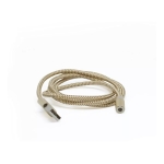 Cable Magnetico Iman Cargador Tipo C Mallado 2 A - Imagen 8