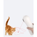 Ejercitador Láser Led Para Mascotas Entretenimiento - Imagen 5