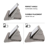 Soporte Cojín Flexible Para Notebook Celular Tablet - Imagen 2