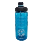 Botella De Agua Deportiva Plastico 1,7l Transparente - Imagen 12