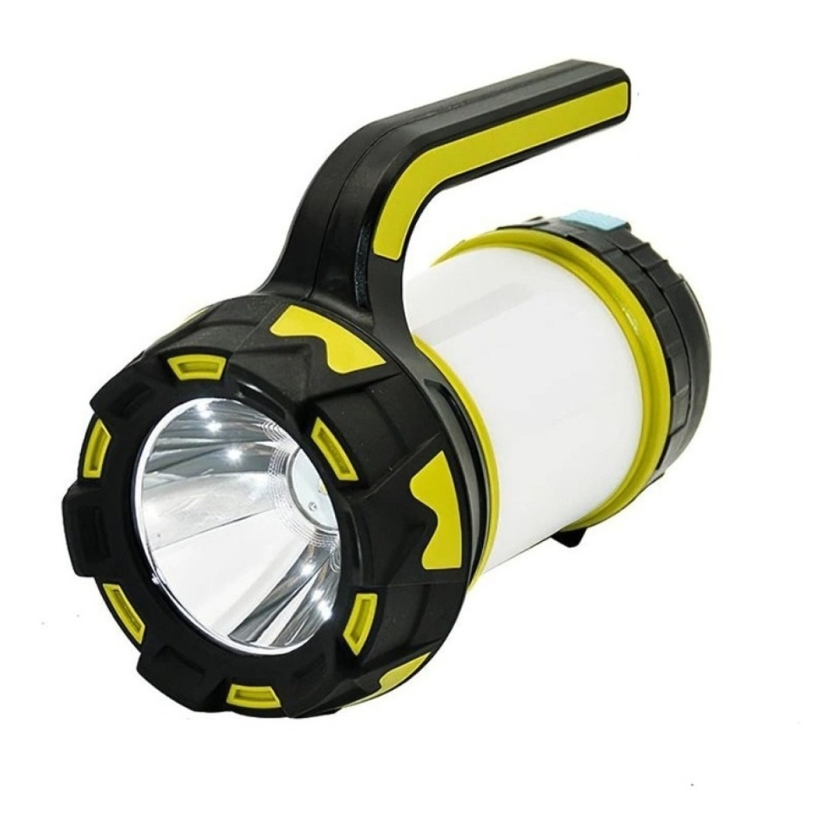 Linterna Farol Led Lampara Camping Multifunción Power Bank - Imagen 1
