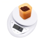 Balanza Digital De Cocina Bowls Bols Reposteria 1kg / 0.1g ® - Imagen 7