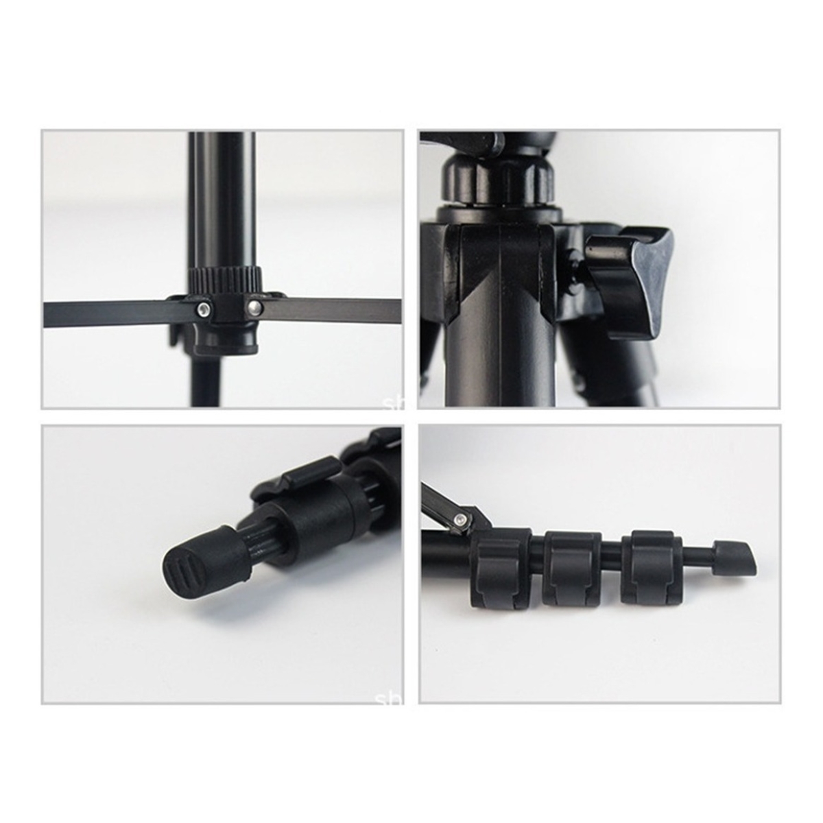 Tripode Extensible 35-102cm Para Cámara O Celular - Imagen 8