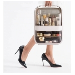 Organizador Cosmeticos Exhibidor Maquillaje C/cajon Acrilico - Imagen 8