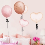 Vinilo Decorativo Pared Gigante Unicornio Adhesivo Sticker - Imagen 5