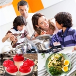 Capsula Para Hervir Huevos Recipiente Egglettes - Imagen 7