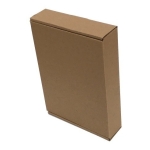 Caja De Carton 20 X 14 X 4 Cm Para Embalar Productos - Imagen 5
