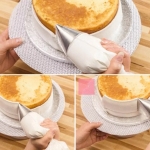 Boquillas Para Reposteria, Glaseado, Decoracion De Tortas - Imagen 4