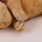 Cartuchera Para Lápices De Peluche Con Animales - Imagen 11