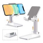 Soporte Plegable Celular Tablet Ángulo Y Altura Ajustable - Imagen 12