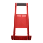 Transportador Levantador De Placas De Yeso Madera Paneles - Imagen 4