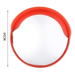 Espejo Redondo Resistente Con Gran Angular - Imagen 5