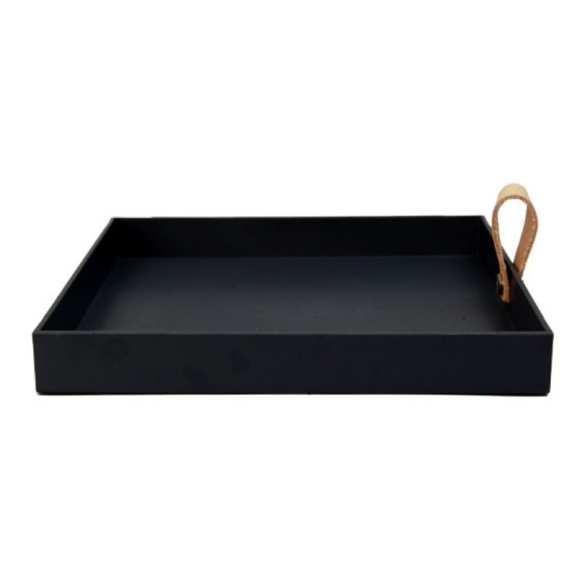 Bandeja Organizadora Centro De Mesa Nordica Asa Decorativa - Imagen 11